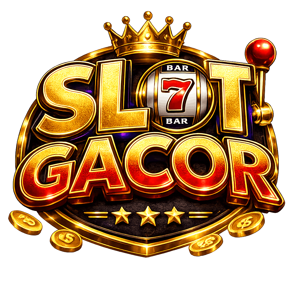 SLOT RAFFI AHMAD Logo